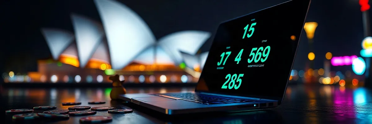 best online casinos for australians who use payid and neosurf in Australia — The Numbers Behind Each Criterion