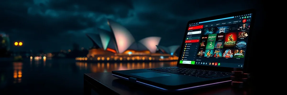 Score By Score: Where Each Operator Gained And Lost Ground — best online casinos for australians who use payid and neosu
