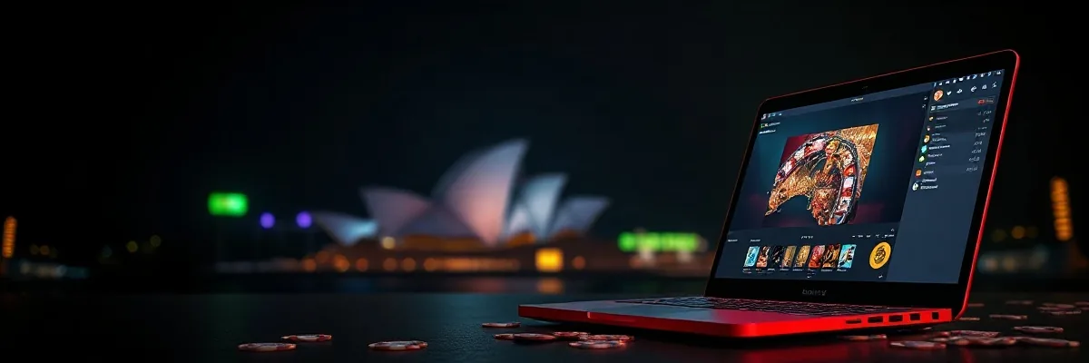 Between clicking withdraw and the money landing: what actually happens for players in Australia