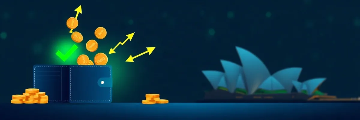 The Journey From Approval to Your Bank Account — instant payid withdrawal casino australia real money in Australia